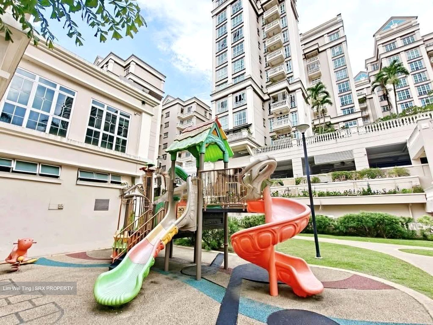 Symphony Heights (D21), Condominium #557796851